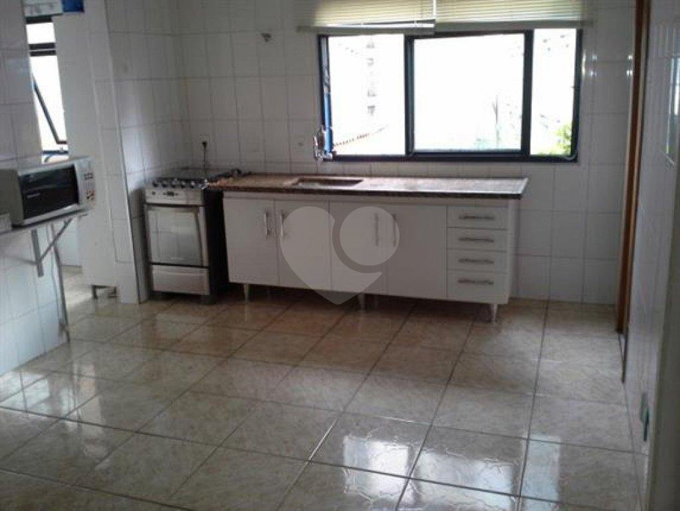 Apartamento à venda com 1 quarto em Barra Funda, São Paulo, SP