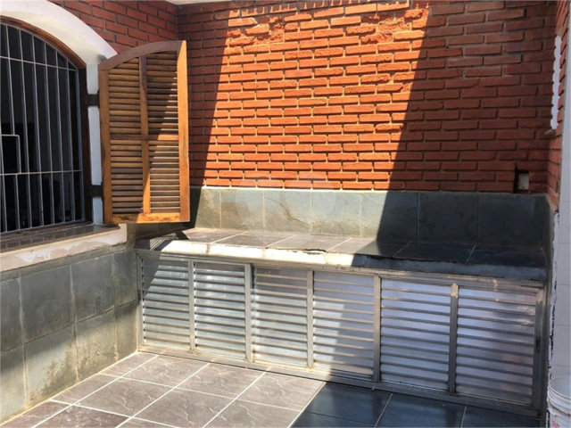 Casa Térrea à venda com 3 quartos em Tucuruvi, São Paulo, SP