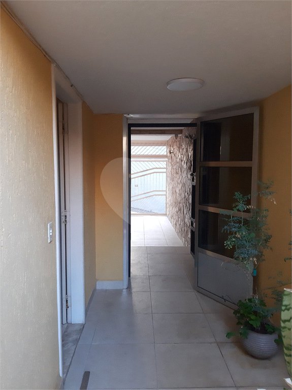 Sobrado à venda com 3 quartos, sendo 1 suíte,  em Mandaqui, São Paulo, SP