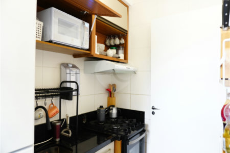 Studio à venda com 1 suíte em Vila Dom Pedro I, São Paulo, SP
