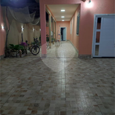 Casa à venda com 2 quartos, sendo 1 suíte, em Campo Grande, Rio de Janeiro, RJ