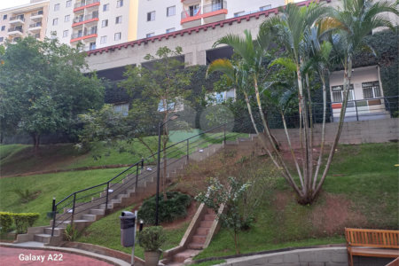 Apartamento à venda ou para alugar com 2 quartos em Rio Pequeno, São Paulo, SP