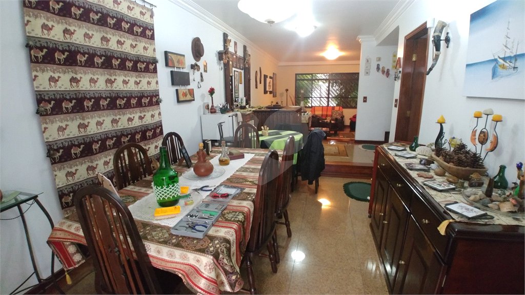 Sobrado à venda com 3 quartos, sendo 1 suíte, em Santana, São Paulo, SP