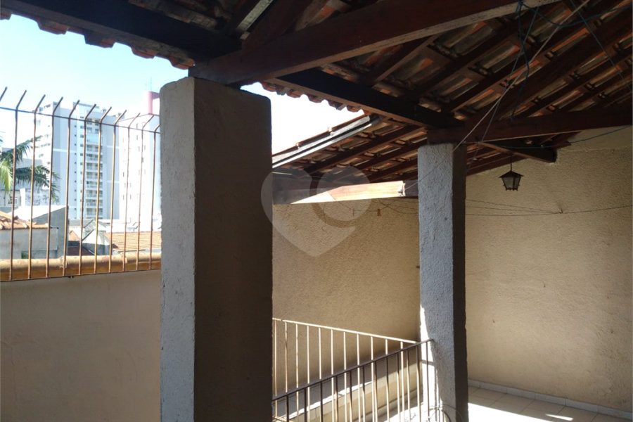 Sobrado à venda com 3 quartos em Santana, São Paulo, SP