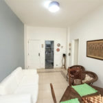 Apartamento à venda com 2 quartos em Tijuca, Rio de Janeiro, RJ