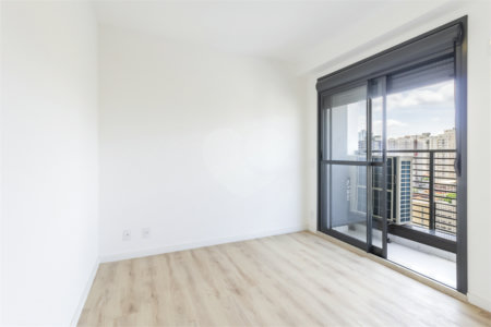 Apartamento à venda com 2 suítes em Pinheiros, São Paulo, SP