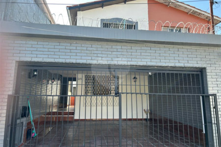 Sobrado á venda - Anhanguera
