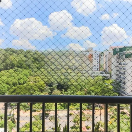 Apartamento à venda com 3 quartos, sendo 1 suíte, em Cidade São Francisco, São Paulo, SP