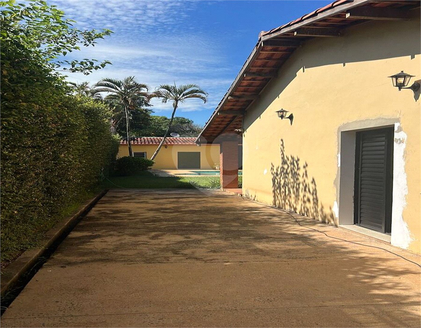 Linda chácara à venda em Itu/SP – conforto, lazer e natureza em um só lugar!