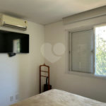 Apartamento à venda com 2 quartos, sendo 1 suíte, em Vila Andrade, São Paulo, SP