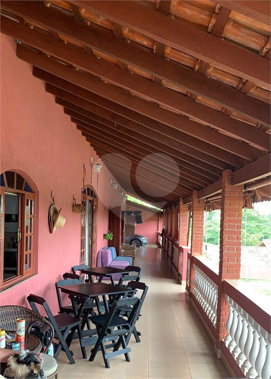 Casa à venda com 4 quartos, sendo 1 suíte, em Loteamento Rancho Maringá II, Atibaia, SP
