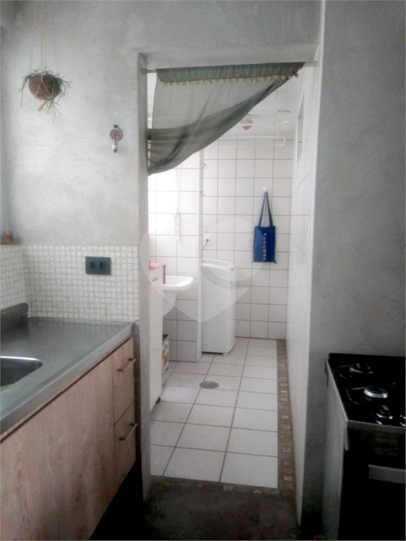 Apartamento à venda com 3 quartos em Pinheiros, São Paulo, SP