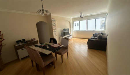 Apartamento à venda com 2 quartos, sendo 1 suíte,  em Indianópolis, São Paulo, SP