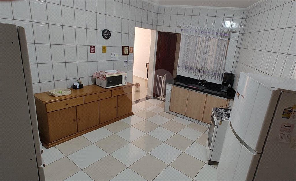 Sobrado à venda com 4 quartos, sendo 2 suítes, em Tucuruvi, São Paulo, SP