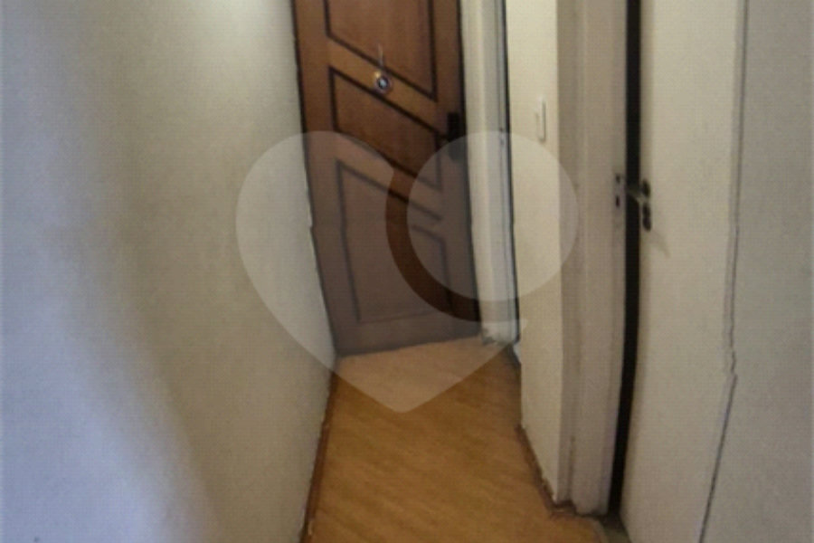 Apartamento à venda com 3 quartos em Vila Guilherme, São Paulo, SP