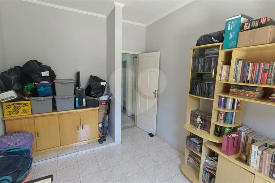 Sobrado à venda com 3 quartos em Santana, São Paulo, SP