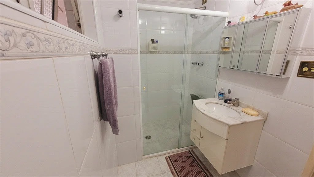 Apartamento à venda com 2 quartos, sendo 1 suíte, em Pinheiros, São Paulo, SP