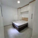 Apartamento à venda ou para alugar com 1 quarto em Jardim São Paulo(zona Norte), São Paulo, SP