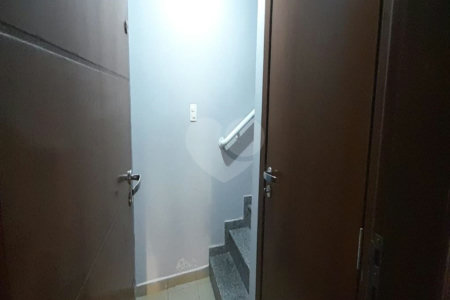 Casa à venda com 3 quartos, sendo 1 suíte, no Centro, São Bernardo do Campo, SP