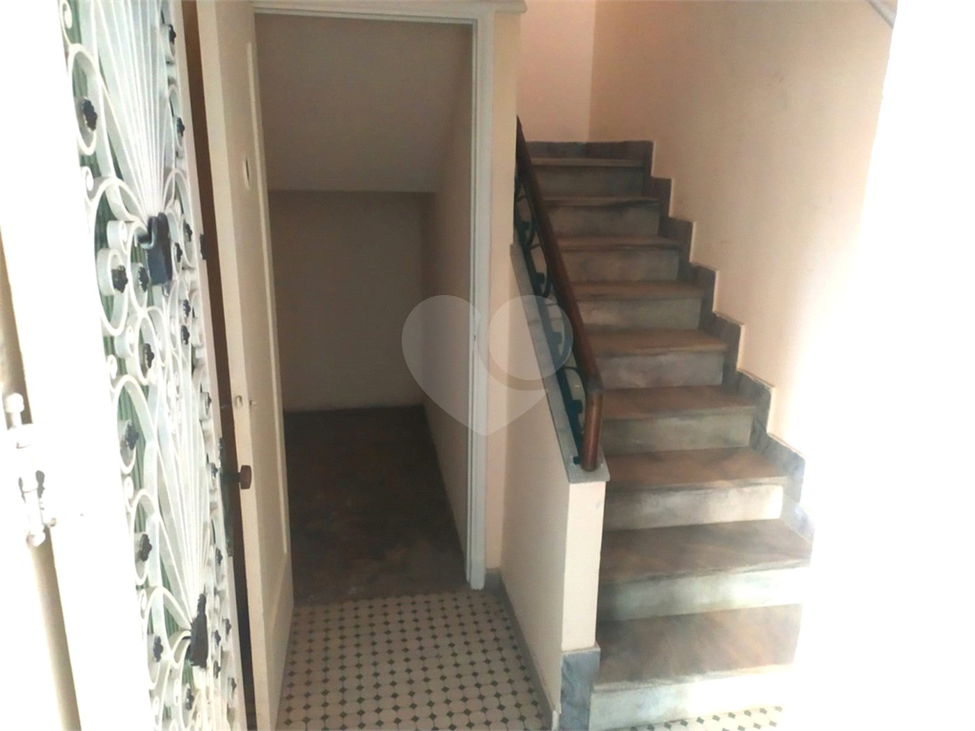Casa à venda com 3 quartos em Maracanã, Rio de Janeiro, RJ