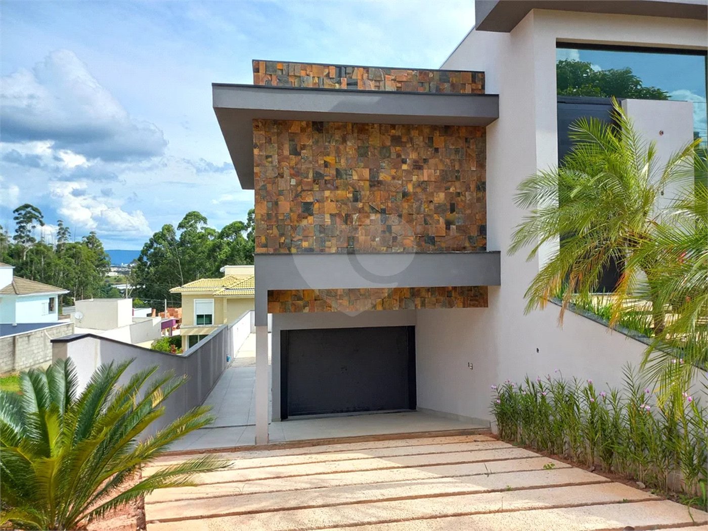 Casa à venda com 3 suítes em Mina, Itupeva, SP