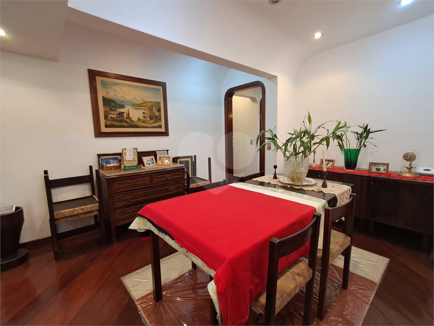 Apartamento à venda com 3 quartos, sendo 1 suíte, em Perdizes, São Paulo, SP