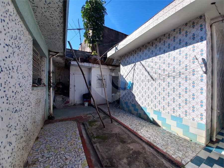 Casa Térrea à venda com 2 quartos em Parque Edu Chaves, São Paulo, SP
