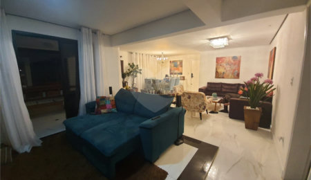 Apartamento à venda com 3 suítes em Mandaqui, São Paulo, SP