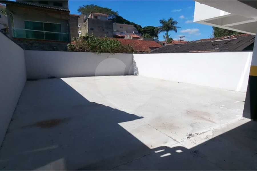 Casa à venda com 2 quartos em Horto Florestal, São Paulo, SP