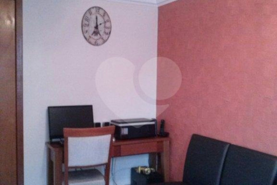 Cobertura à venda com 4 quartos, sendo 1 suíte,  em Pirituba, São Paulo, SP