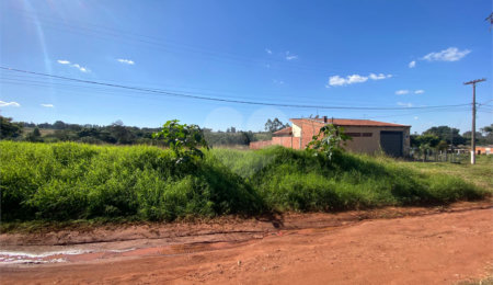 Terreno à venda em Jardim das Paineiras, Ponta Porã, MS