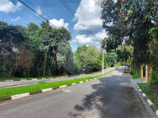 Terreno à venda no condomínio Sausalito, Mairiporã - SP