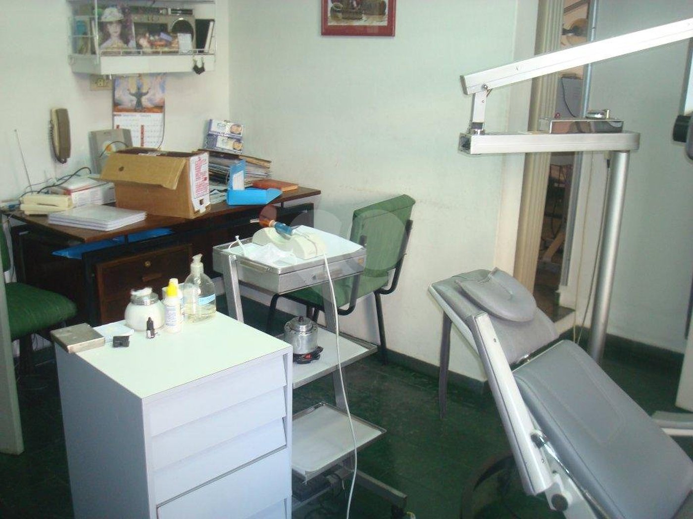 Apartamento à venda com 1 quarto em Santana, São Paulo, SP