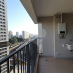 Apartamento à venda com 3 quartos, sendo 1 suíte, em Vila Anastácio, São Paulo, SP