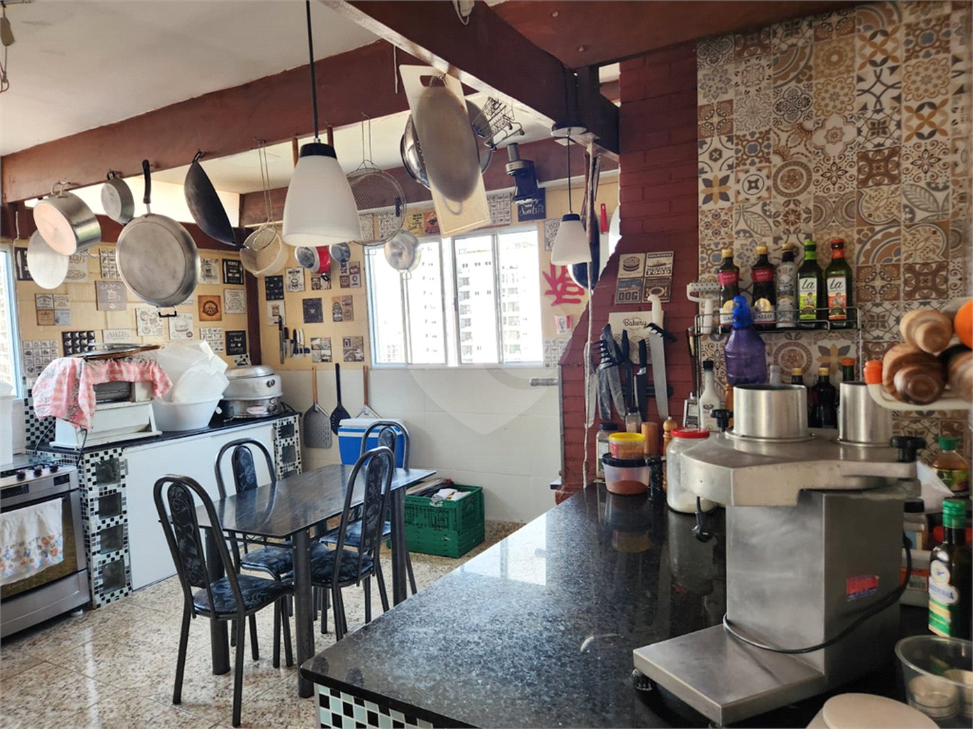 Sobrado à venda com 3 quartos, sendo 1 suíte, em Tucuruvi, São Paulo, SP
