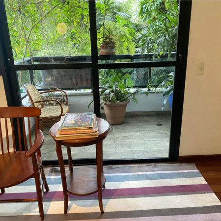 Apartamento à venda com 3 suítes em Vila Andrade, São Paulo, SP
