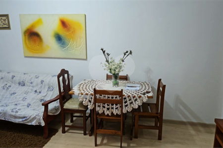 Apartamento à venda ou para alugar com 2 quartos em Rio Comprido, Rio de Janeiro, RJ