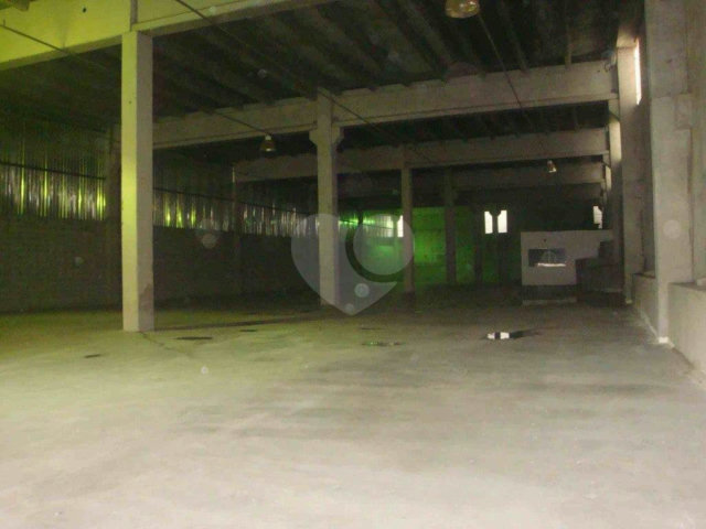 Galpão para alugar em Parque Empresarial, Cajamar, SP