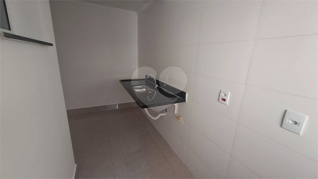Apartamento à venda com 2 quartos em Mandaqui, São Paulo, SP