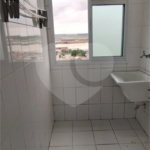 Apartamento à venda com 2 quartos em Jardim Capri, Guarulhos, SP