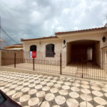 Casa à venda com 2 quartos no Centro, Itapetininga, SP