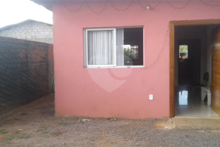 Chácara à venda com 3 quartos, sendo 1 suíte, em Jundiaquara, Araçoiaba da Serra, SP