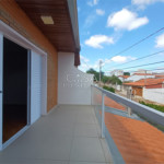 Sobrado à venda com 3 quartos em Jardim Brasilândia, Sorocaba, SP