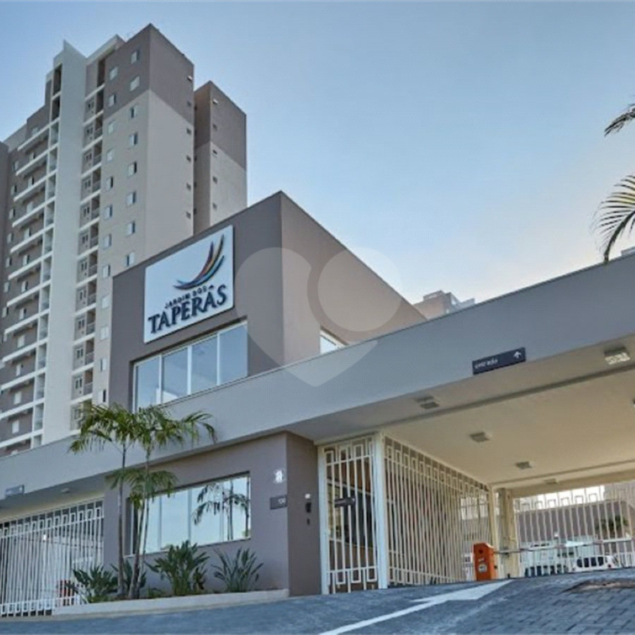 Apartamento à venda com 2 quartos em Bela Vista, Salto, SP