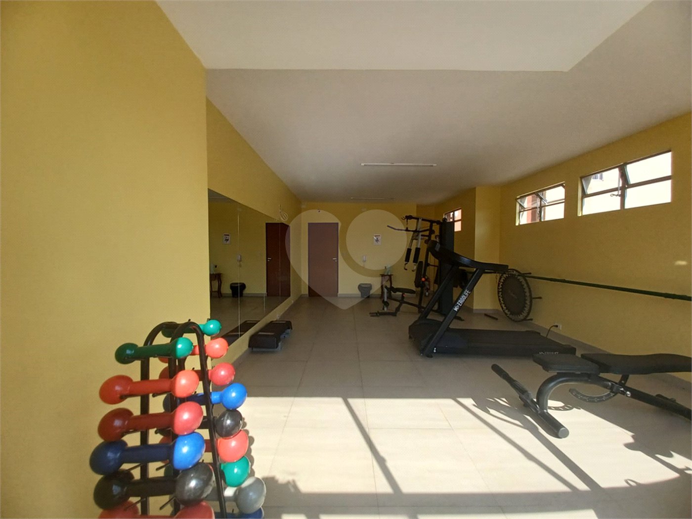 Apartamento à venda com 2 quartos em Vila Erna, São Paulo, SP