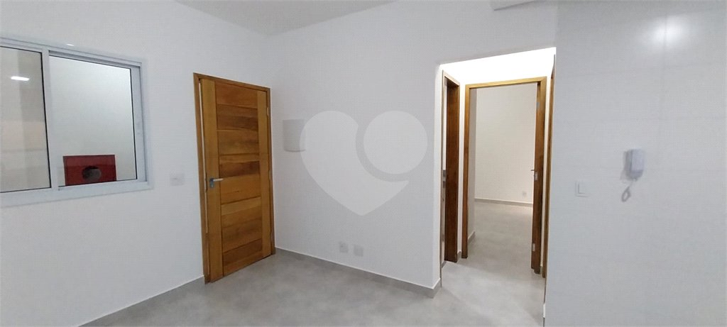 Apartamento à venda com 2 quartos em Santana, São Paulo, SP