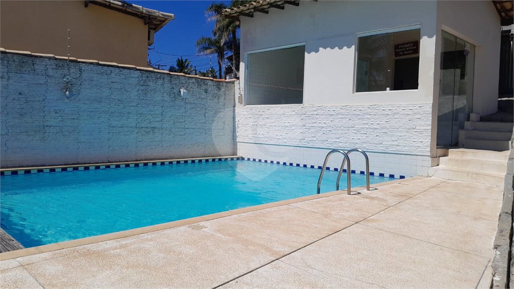 Casa à venda com 4 suítes em Geribá, Armação dos Búzios, RJ