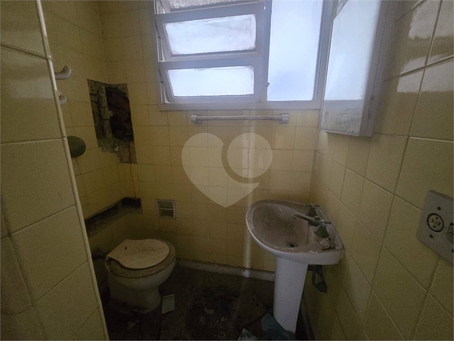 Apartamento à venda com 3 quartos em Tijuca, Rio de Janeiro, RJ