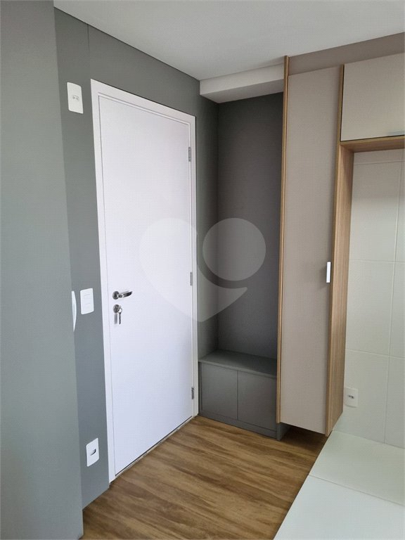 Apartamento à venda com 2 quartos, sendo 1 suíte, em Santo Amaro, São Paulo, SP