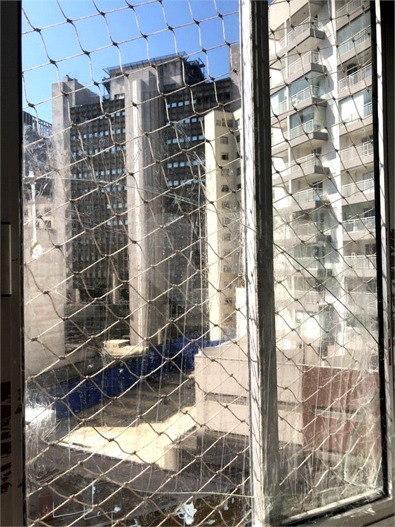 Studio à venda com 1 quarto em República, São Paulo, SP
